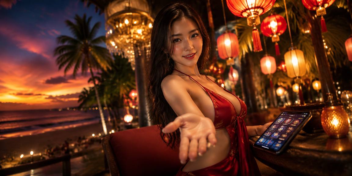 vj567 Live Casino